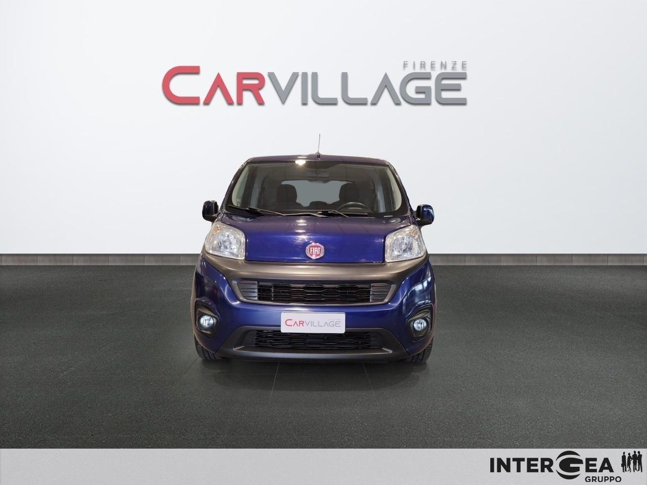 FIAT Qubo 1.3 mjt 16v Lounge s&s 80cv my19