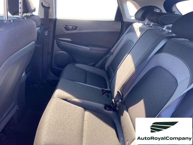 Hyundai Kona HEV 1.6 DCT XPrime