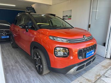 Citroen C3 Aircross 1.2 puretech Shine Pack s&s 110cv