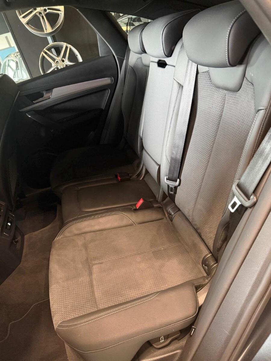 AUDI Q5 2ª serie Q5 SPB 40 TDI quattro S troni...