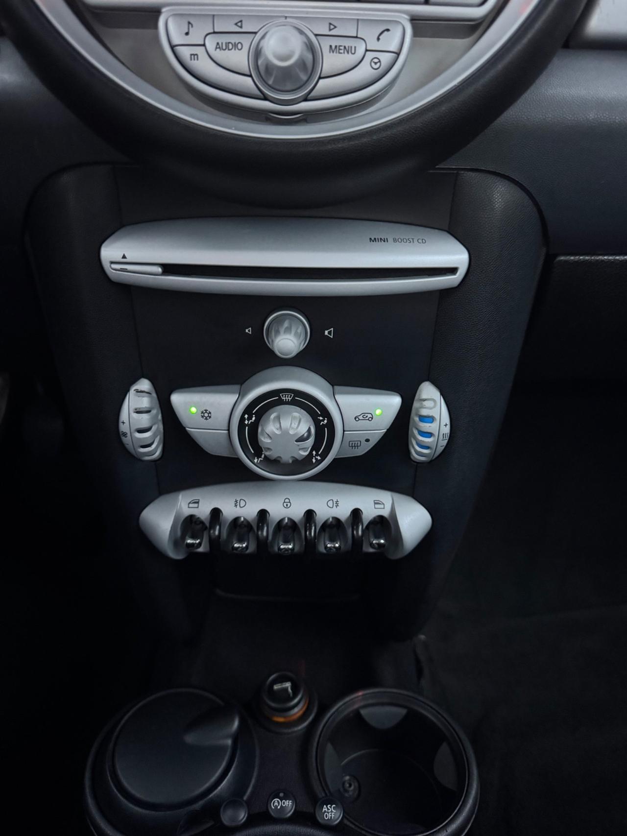 Mini Cooper D SOLO 75.000 CHILOMETRI