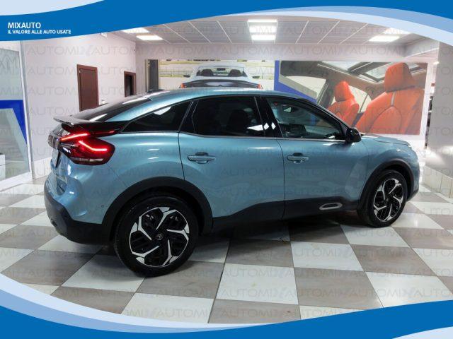 CITROEN C4 1.2 PureTech 130cv Shine EAT8 EU6