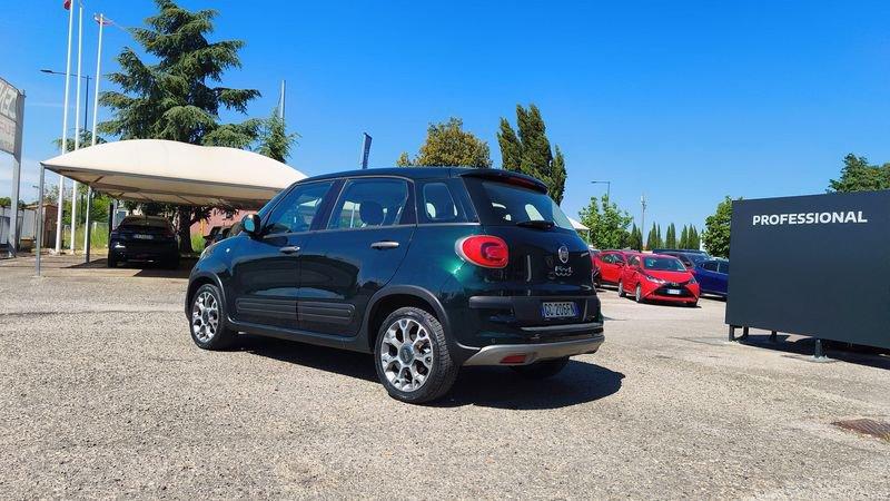 FIAT 500L Cross 1.6 Multijet 120cv Cross