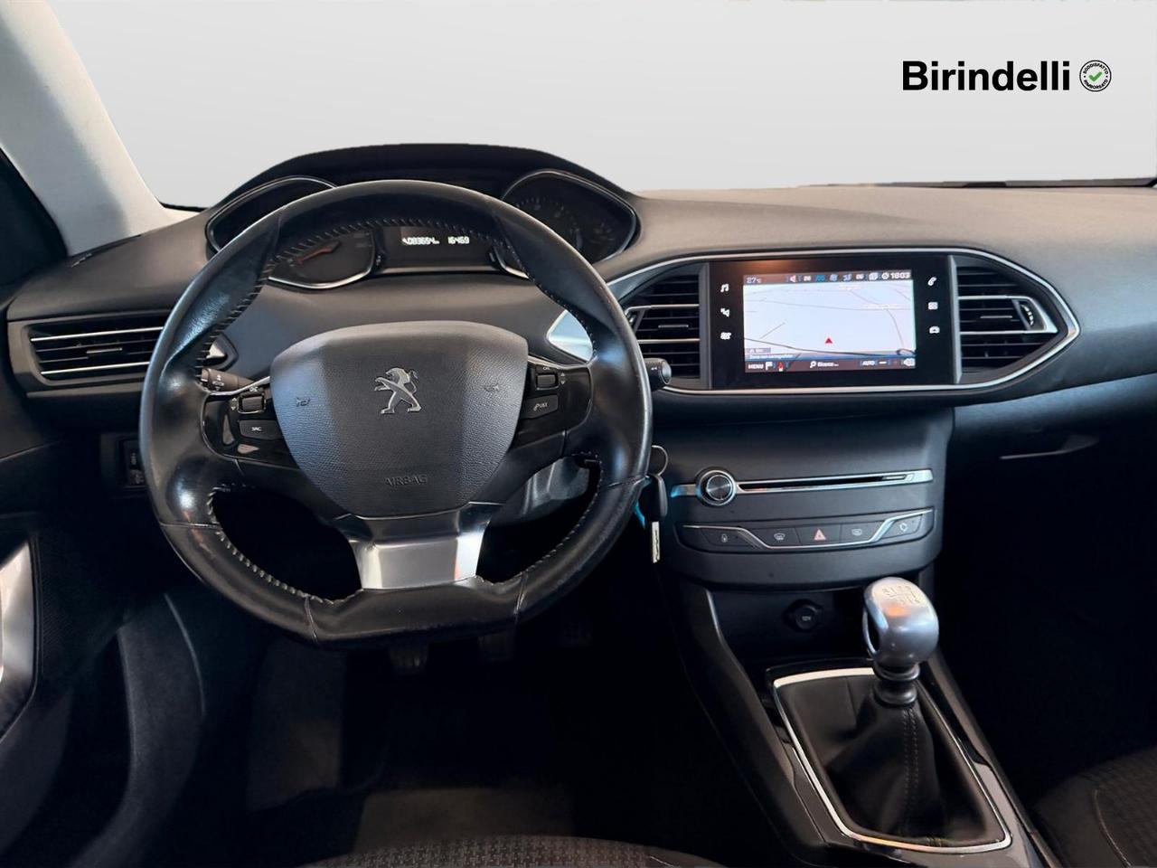 PEUGEOT 308 2ª serie - 308 BlueHDi 100 S&S Business