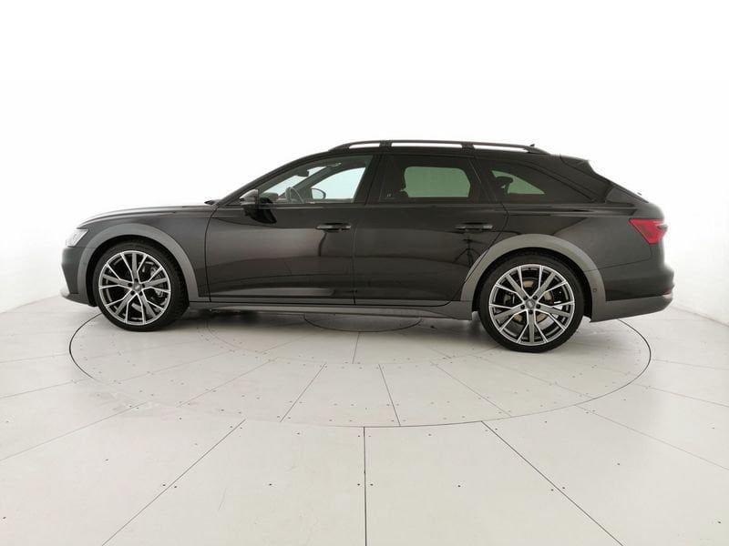 Audi A6 allroad 45 3.0 tdi mhev 48V Evolution quattro 245cv s-tronic