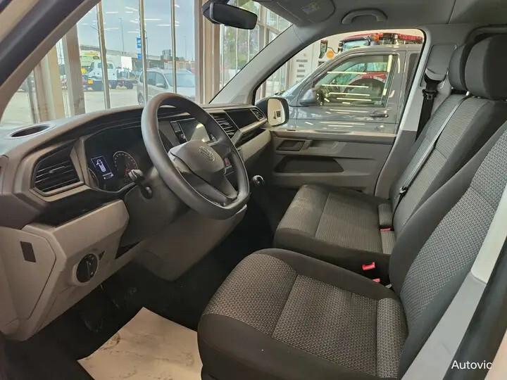 Volkswagen Caravelle 2.0 TDI 110CV PC Trendline