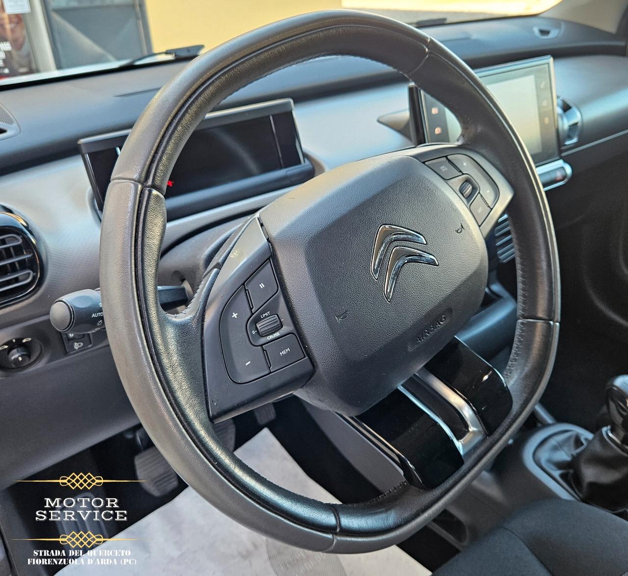 Citroen C4 Shine 51000km PREZZO FINALE E REALE