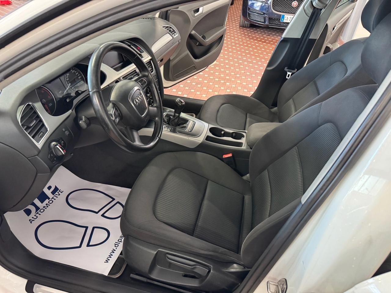 Audi A4 Avant 2.0 TDI 143CV F.AP. Advanced