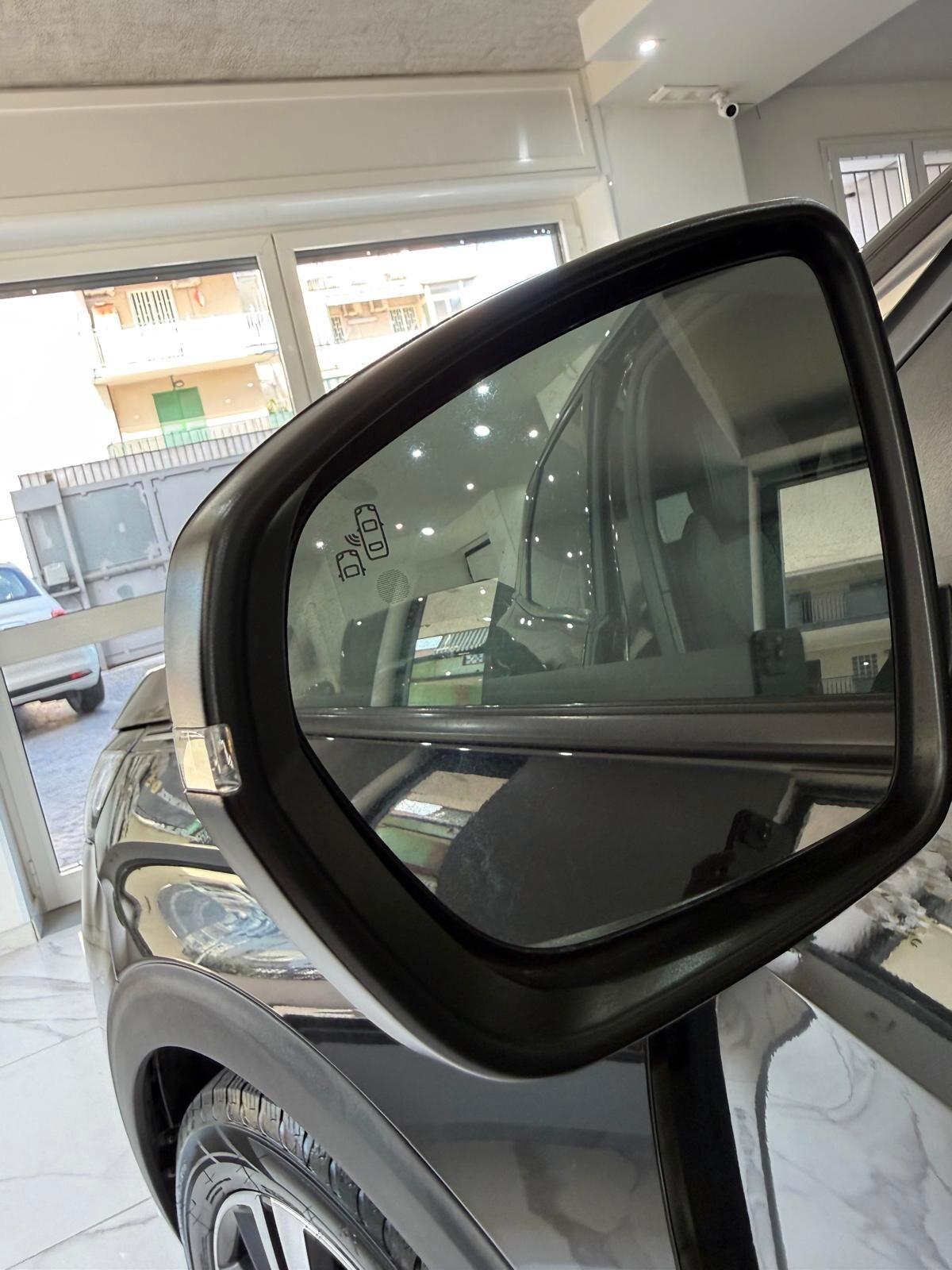 Peugeot 3008 BlueHDi 130 S&S EAT8 Allure Pack