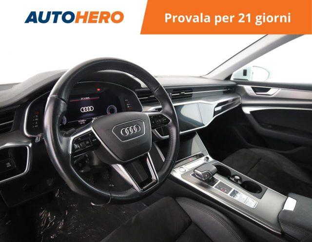 AUDI A6 Avant 40 2.0 TDI S tronic Business Sport