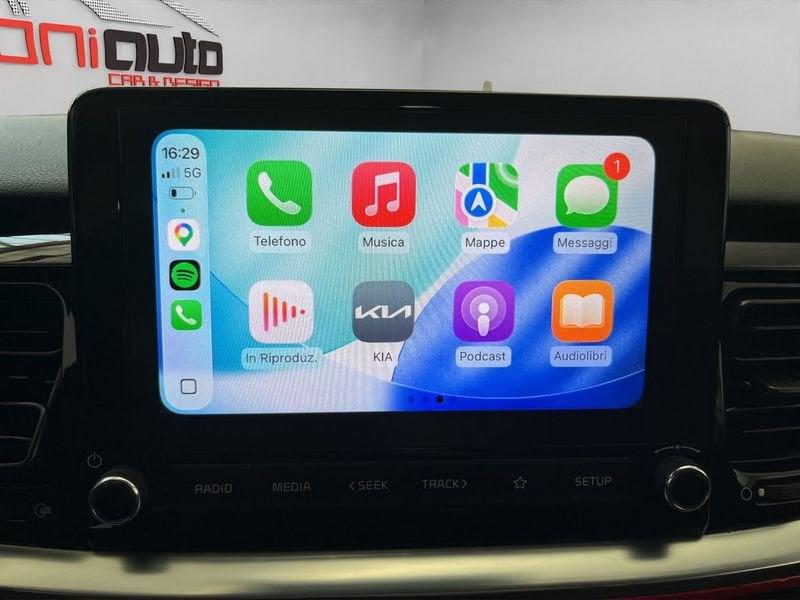 Kia Stonic Stonic 1.2 dpi Urban 84cv