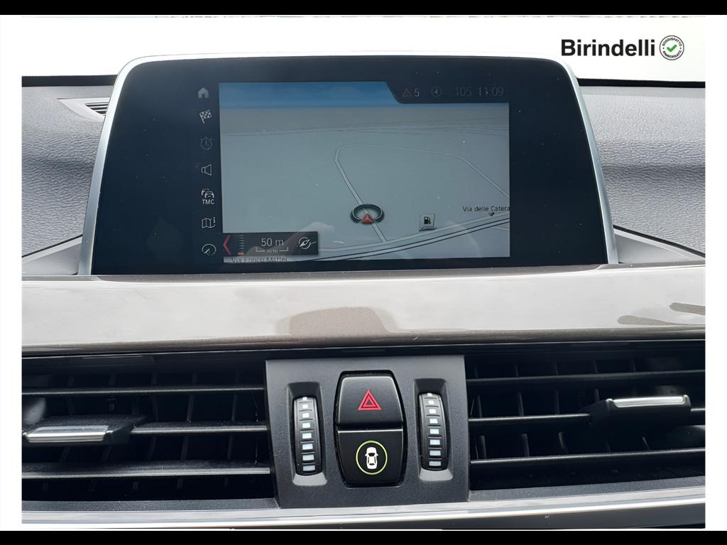 BMW X1 (F48) - X1 xDrive18d xLine