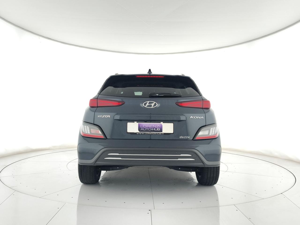 HYUNDAI Kona 64 kWh EV Xline CAMERA+ACC+FULL LED