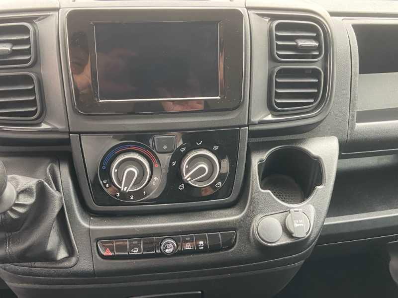 FIAT Ducato 35 LH2 2.2 mjt3 140cv
