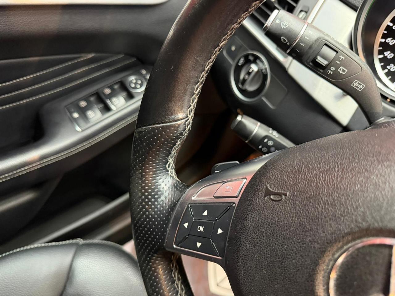 Mercedes-benz ML 350 BlueTEC 4Matic Premium 258Cv