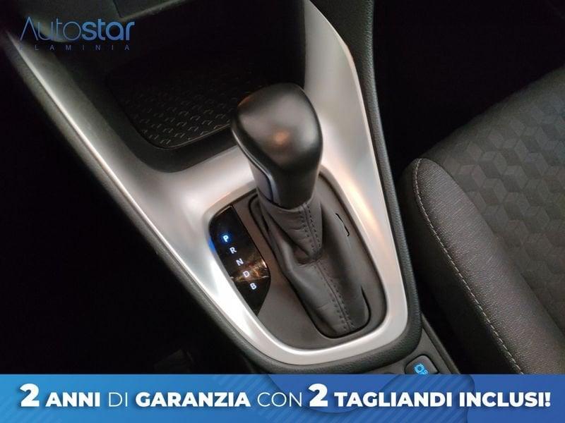 Toyota Yaris 1.5h Trend