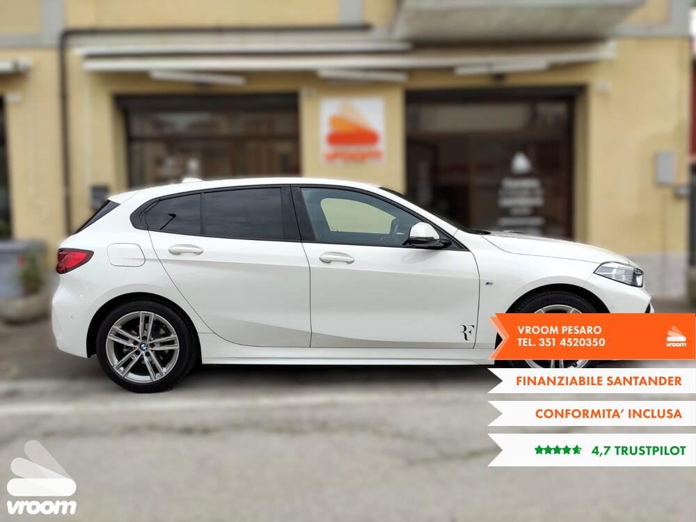 BMW Serie 1 (F40) 118i 5p. Msport