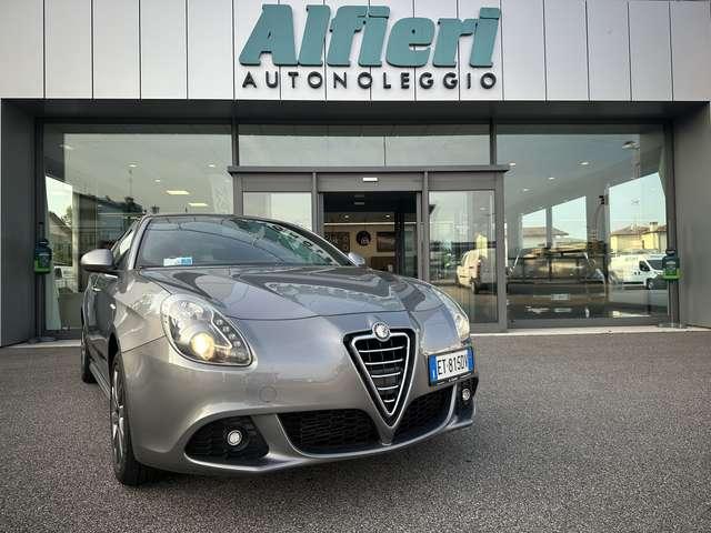 Alfa Romeo Giulietta 1.4t. Distinc Veloce E5B Gpl 120cv Clima Unico Pro