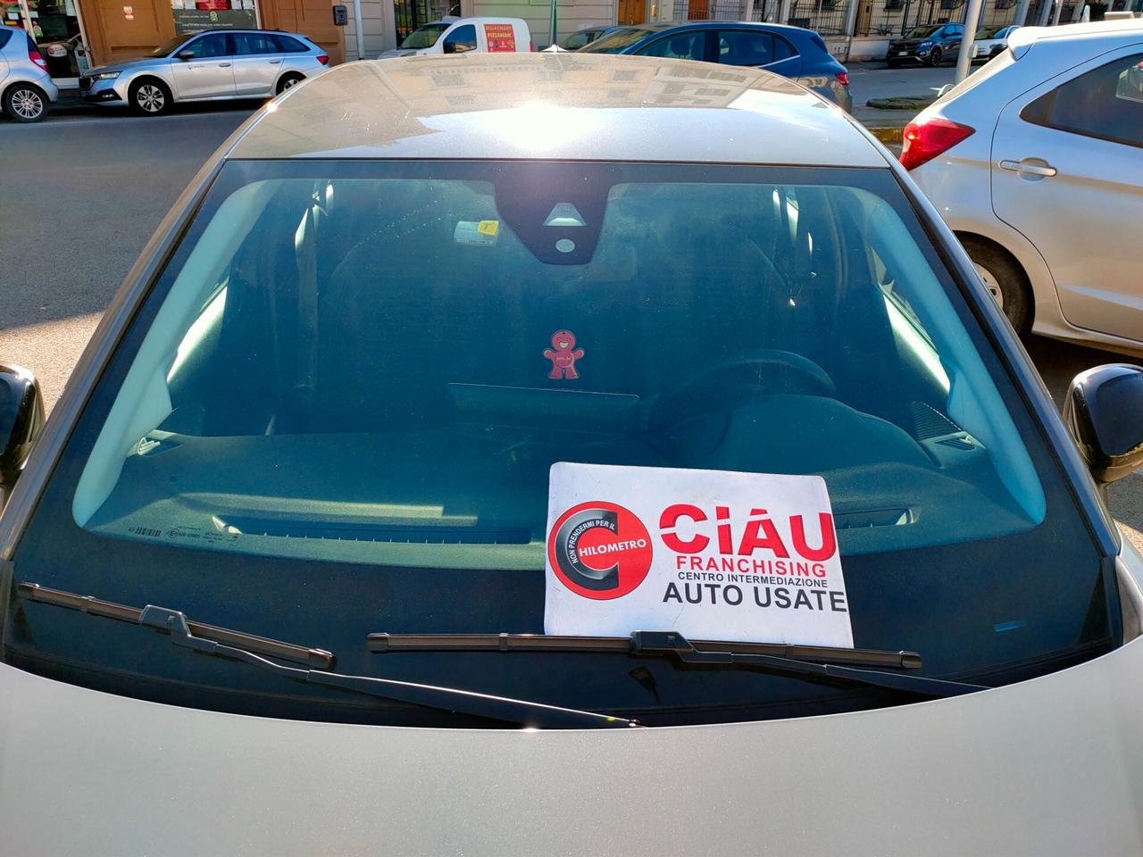 Peugeot 208 PureTech 75 Stop&Start 5p. Active