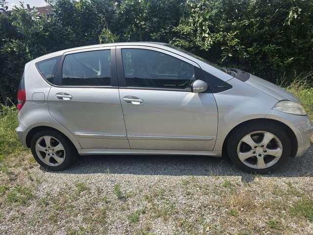 Mercedes-Benz A 150 Classic