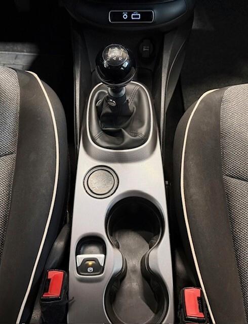 Fiat 500X 1.3 MultiJet 95 CV Business