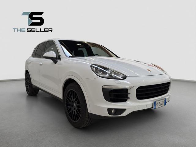 PORSCHE Cayenne 3.0 Diesel*PROMO*