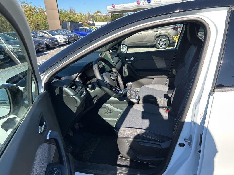 Renault Captur II 2024 1.0 eco-g Techno 100cv