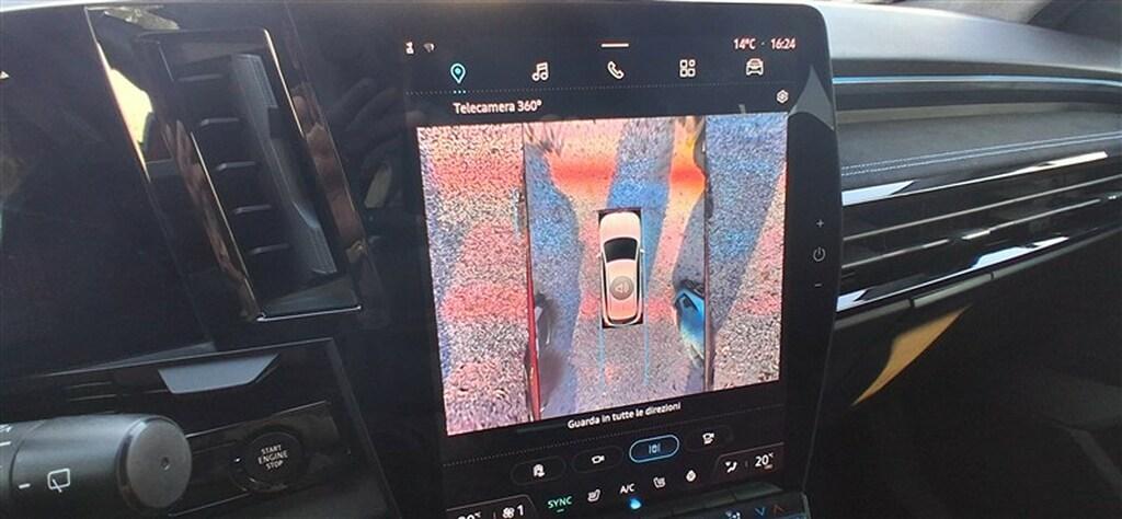 Renault Austral 1.2 E-Tech full hybrid Iconic Esprit Alpine