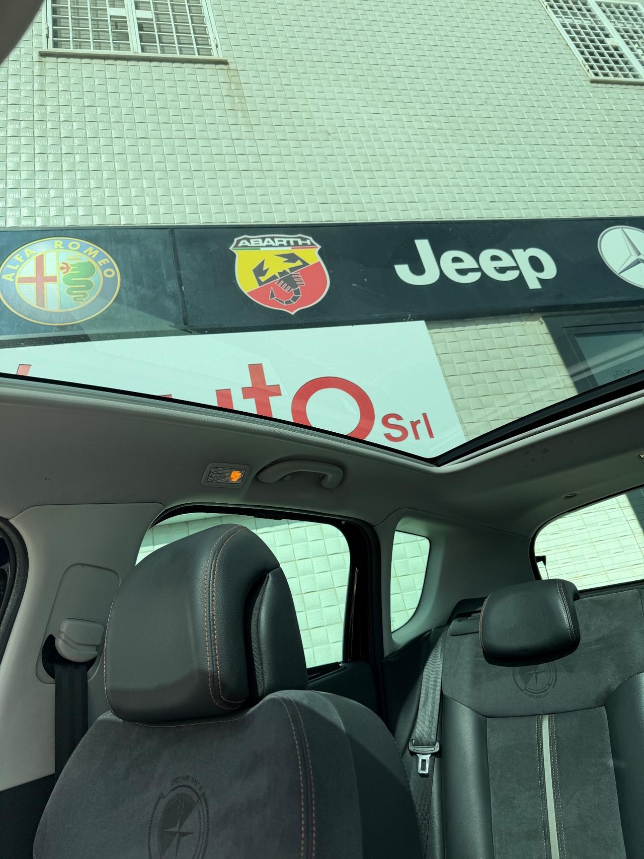 Peugeot 3008 BlueHDi 120 S&S Allure FULL!