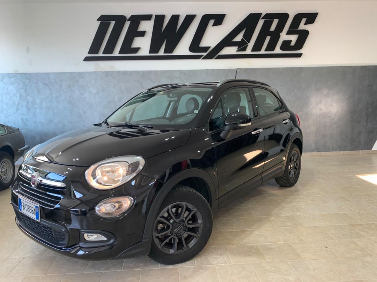 Fiat 500X 1.3 MultiJet 95 CV Pop