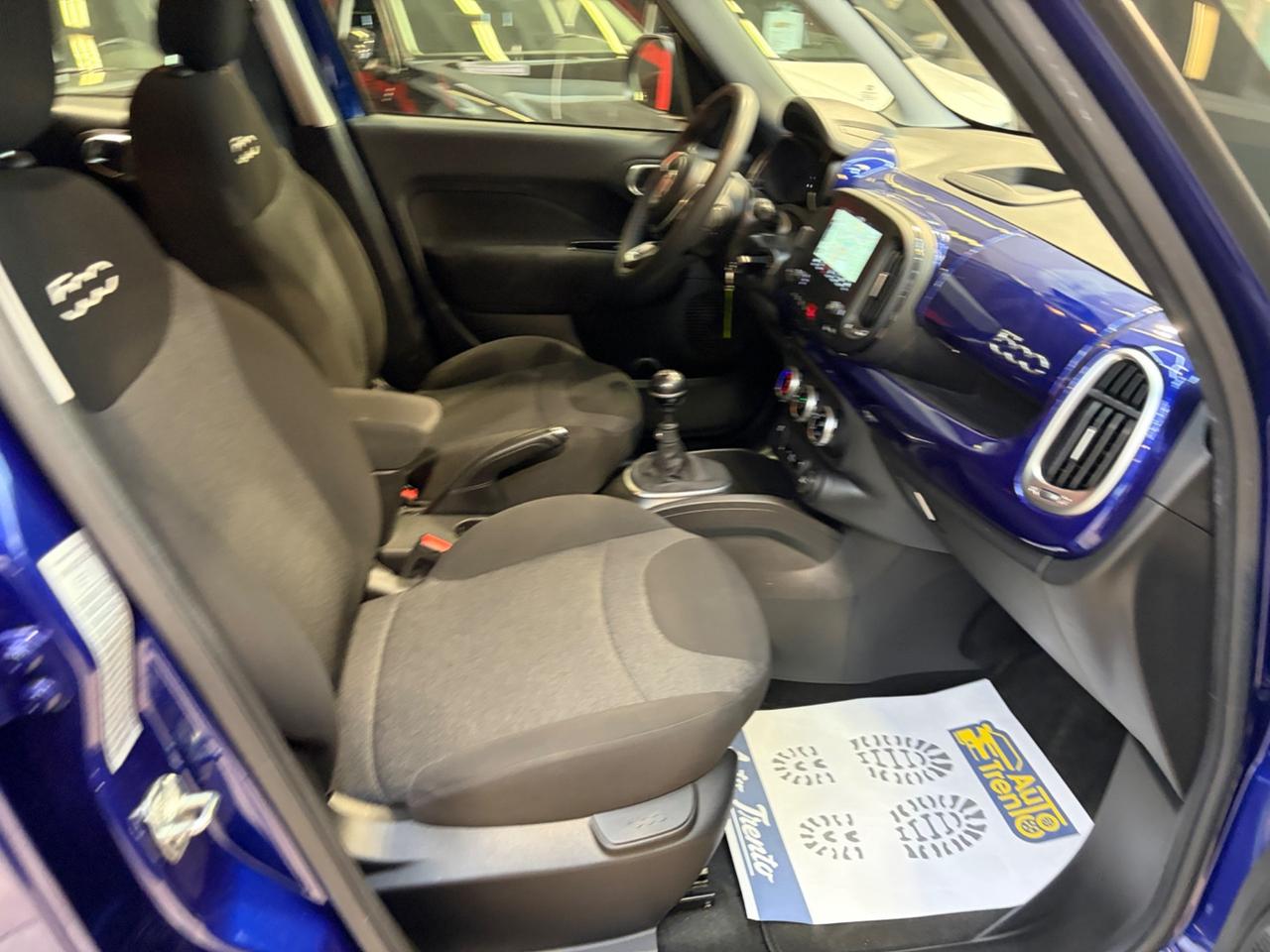 Fiat 500L 1.3 Multijet 95 CV Business solo 119.000 km
