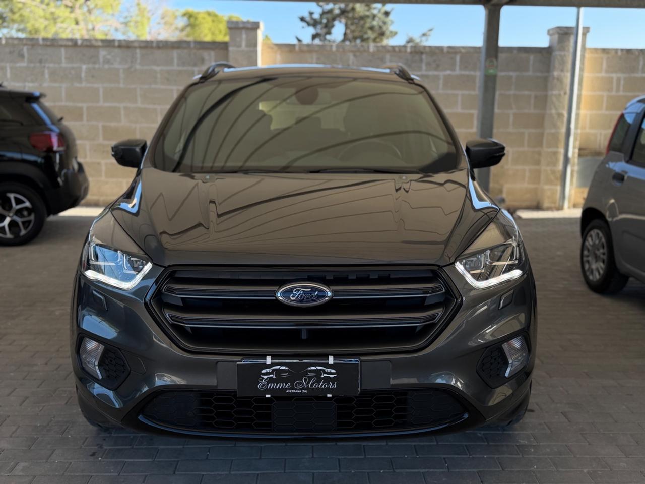 Ford Kuga 1.5 TDCI 120 CV ST-Line