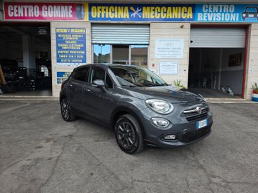 Fiat 500X 1.3MJT Lounge solo 130milaKM DA VETRINA