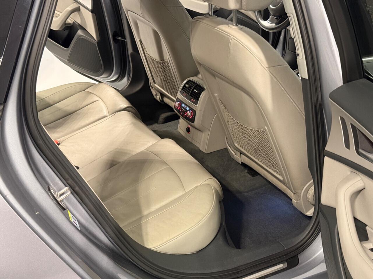 Audi A6 Avant 2.0 TDI 190 CV quattro ultra S tronic