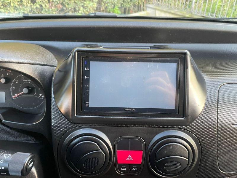 FIAT Fiorino 1.3 MJT 95CV Cargo (113-24)