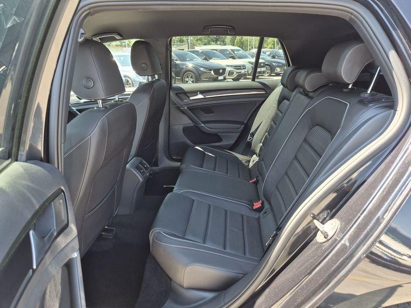 Volkswagen Golf 5p 2.0 tsi R 4motion 300cv dsg