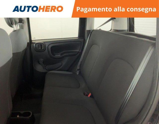 FIAT Panda 1.0 FireFly S&S Hybrid Easy
