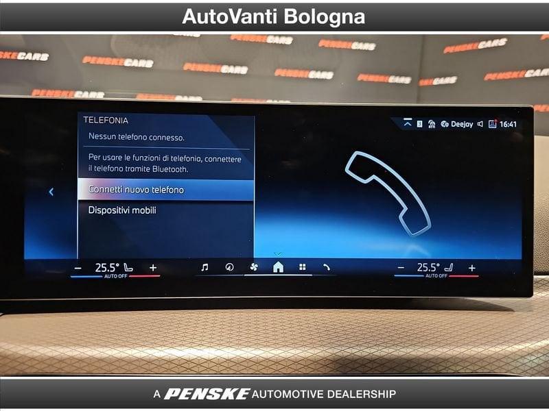 BMW Serie 4 Gran Coupé 420d xDrive 48V Msport Pro