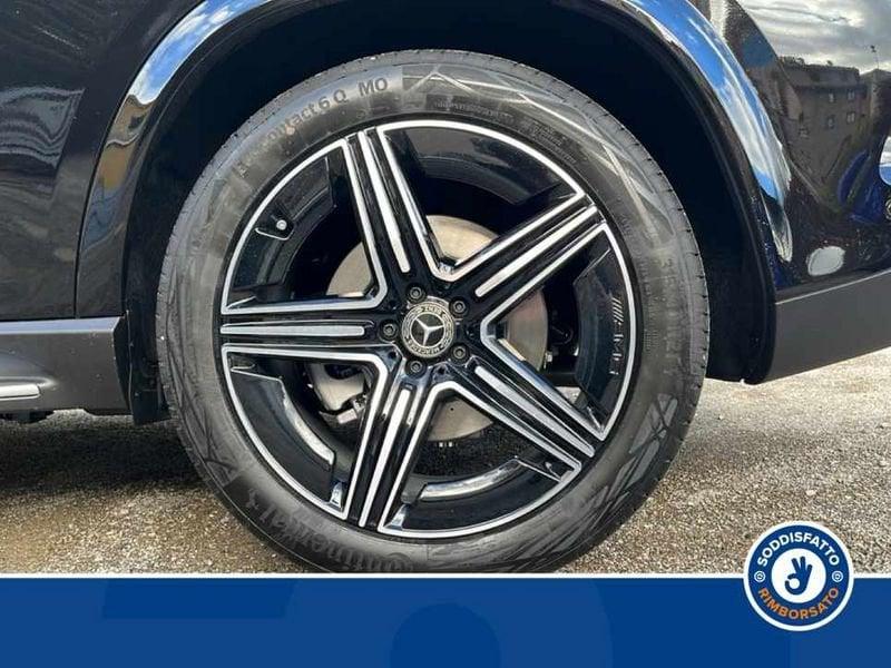 Mercedes-Benz GLE Nuovo 350d 4Matic AMG Line Advanced Plus