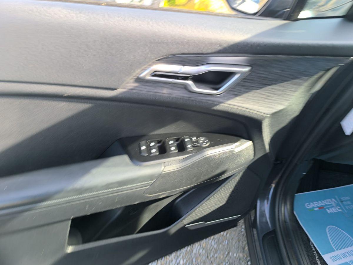 KIA - Sportage -1.6 crdi mhev GT-line Plus dct