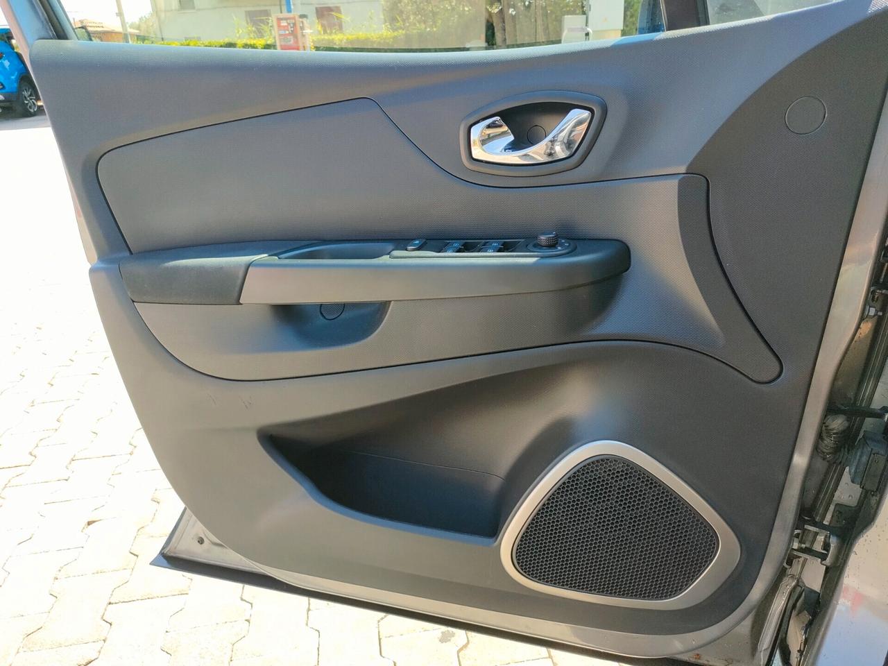 Renault Captur 1.5 dCi 8V 90 CV Start&Stop Energy R-Link