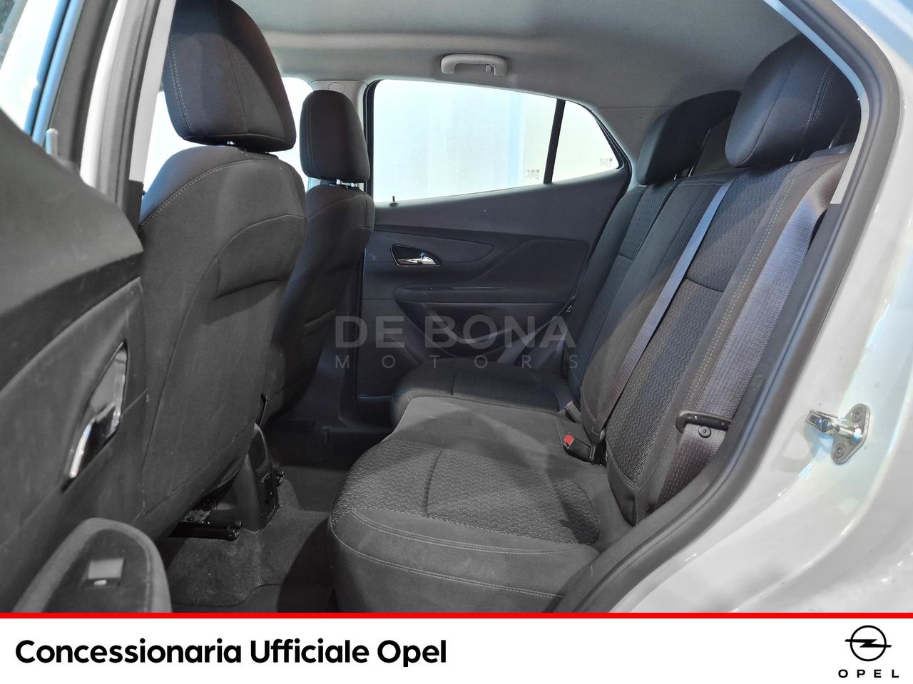 Opel Mokka X x 1.4 t innovation s&s 4x2 120cv
