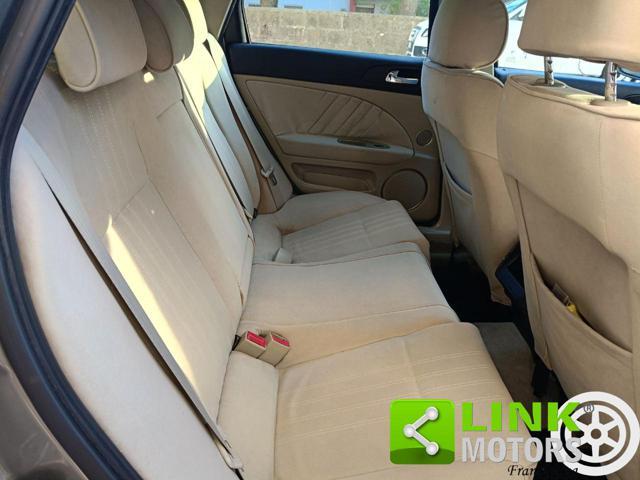 ALFA ROMEO 159 1.9 JTDm 16V