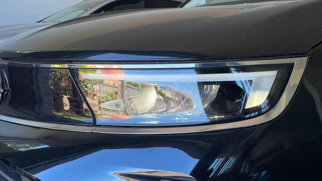 OPEL MOKKA 1.2 TURBO ELEGANCE 101 CV - VIRTUAL COCKPIT, FULL LED, NEOPATENTATI