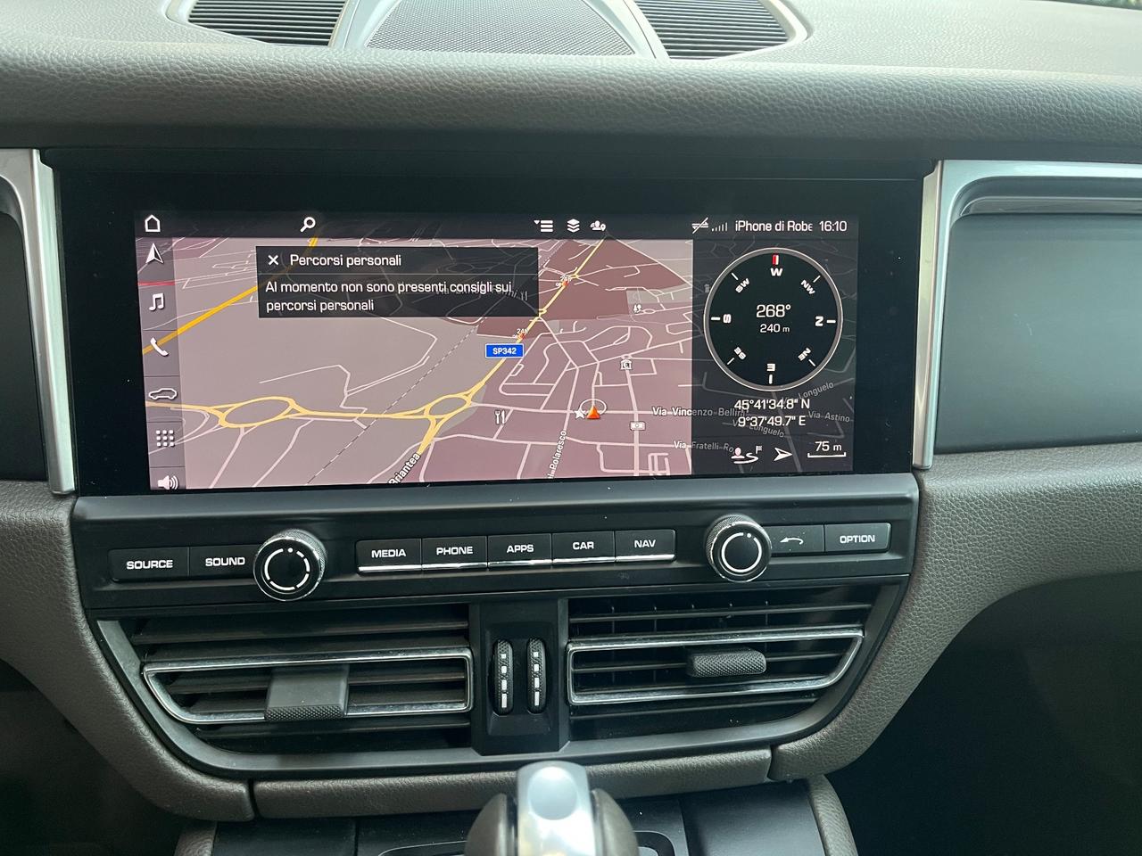 PORSCHE MACAN 2.0 245CV 2019