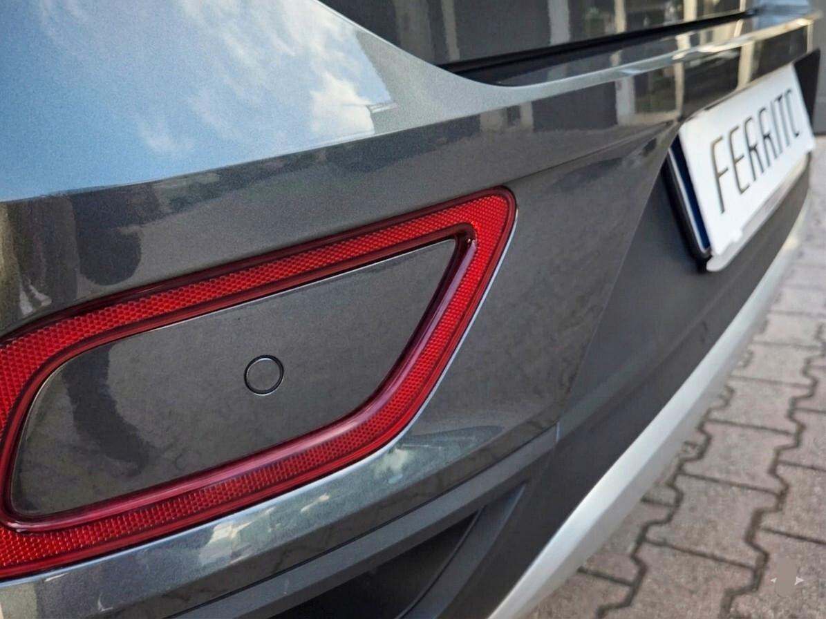 VOLKSWAGEN T-ROC 2.0 TDI 116 cv LIFE
