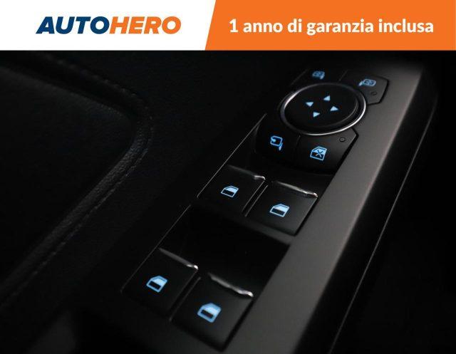 FORD Focus 1.0 EcoBoost 125 CV SW Active