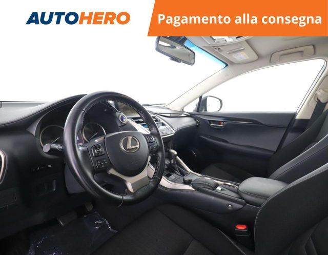 LEXUS NX 300 Hybrid 4WD Executive