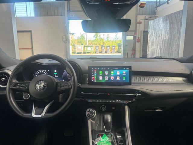 ALFA ROMEO Tonale 1.5 130 CV MHEV TCT7 Sprint + pack tecnho