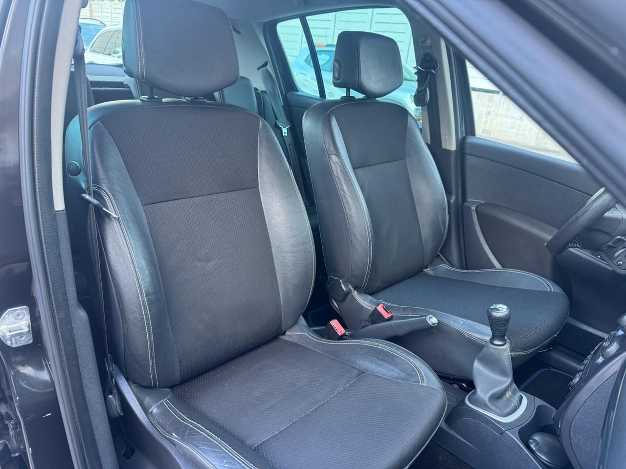 Renault Clio 1.2 BENZINA 75CV Le Iene 2008